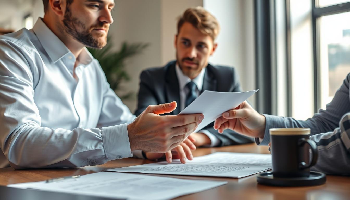 Pourquoi choisir nos services ?